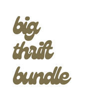 Load image into Gallery viewer, big thrift bundle

