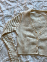 Load image into Gallery viewer, aerie cream sweater
