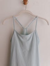 Load image into Gallery viewer, All In Motion Powder Blue Tennis Dress - Size XXS
