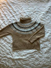 Load image into Gallery viewer, h&amp;m turtleneck sweater
